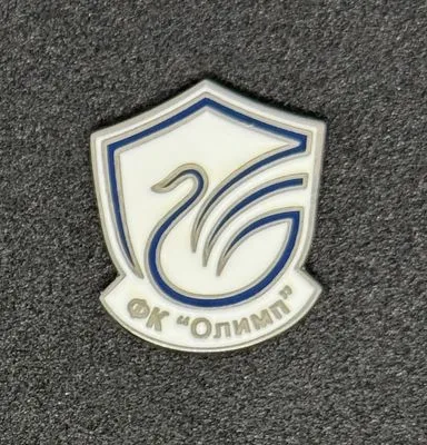 [Russia0013] FK Olympus Dolgoprudney (Russia)