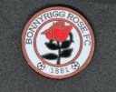 Bonnyrigg Rose Athletic FC (Scotland)