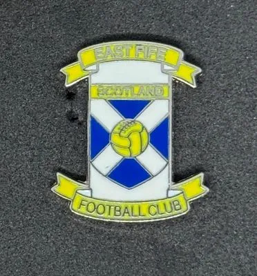 East Fife FC (Scotland) 