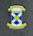 East Fife FC (Scotland) 