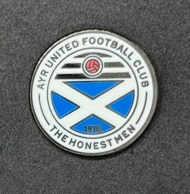 Ayr United FC (Scotland)