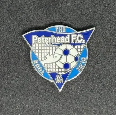 Peterhead FC (Scotland)
