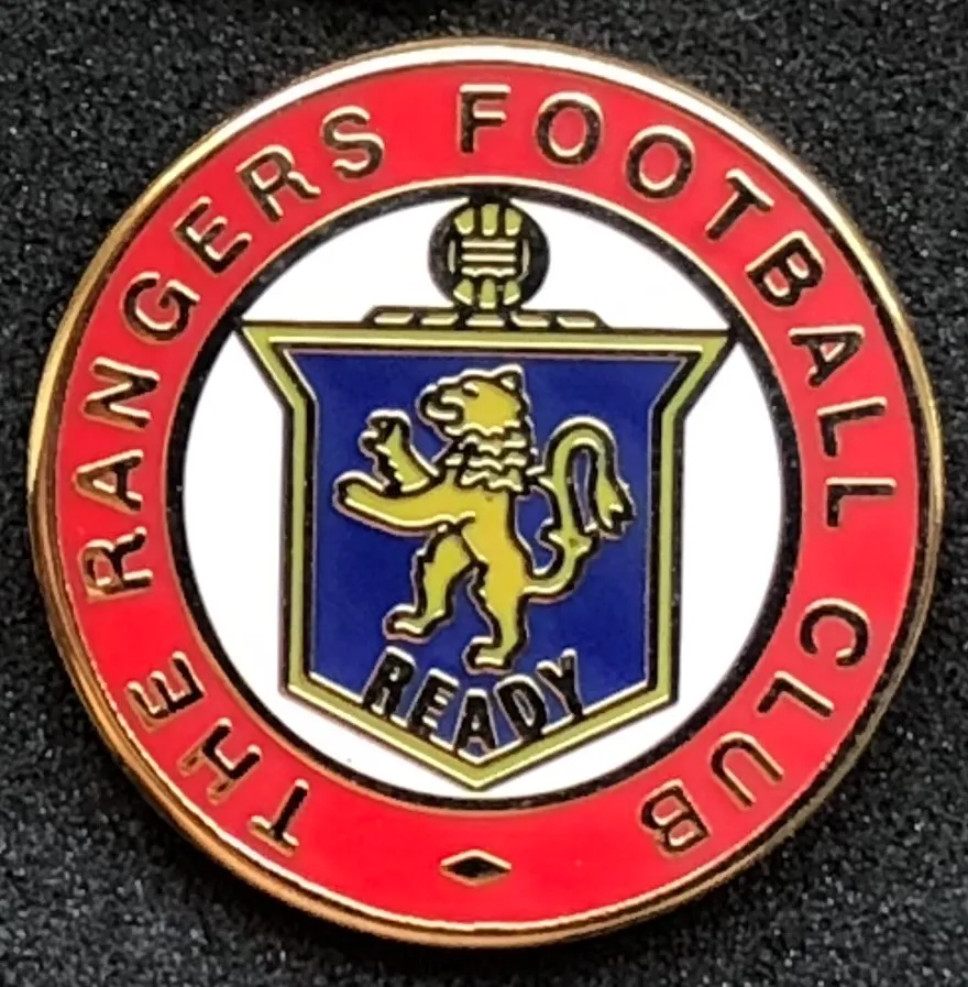 Glasgow Rangers FC (Scotland)