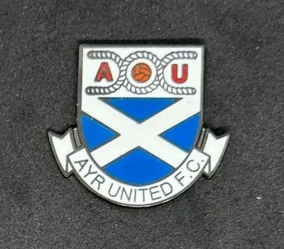 Ayr United FC (Scotland)