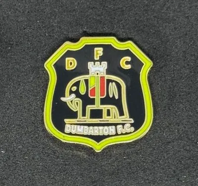 Dumbarton FC (Scotland) 