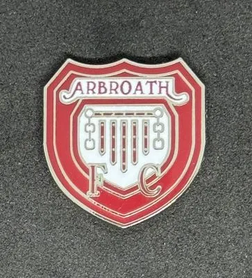 Arbroath FC (Scotland)