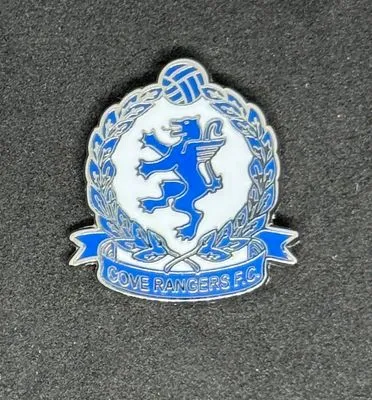 Cove Rangers FC (Scotland)