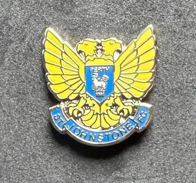 St. Johnstone (Scotland)