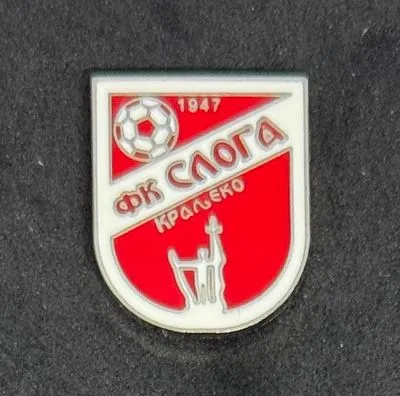 FK Sloga Kraljevo (Serbia)