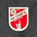 FK Sloga Kraljevo (Serbia)