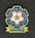 FK Radnicki Novi Beograd (Serbia)