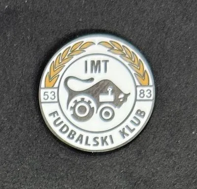 FK IMT Novi Beograd (Serbia) 