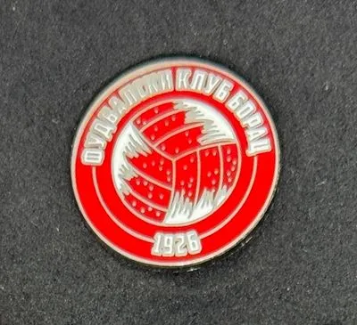 [Serbia0006] FK Borac Cacak (Serbia) 