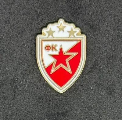 FK Red Star Belgrade (Serbia)