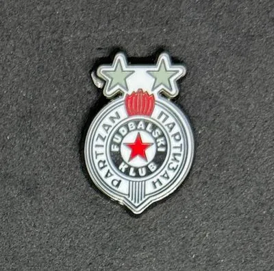 [Serbia0010] FK Partizan Belgrade (Serbia)