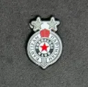 FK Partizan Belgrade (Serbia)