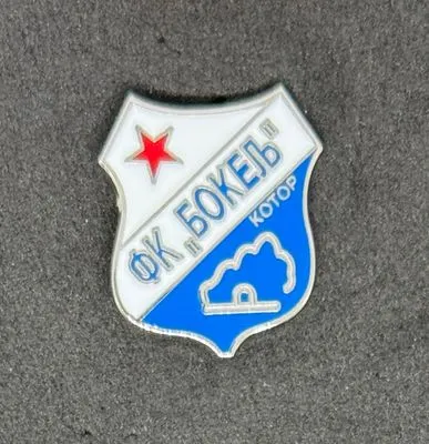 FK Bokelj Kotor (Montenegro)