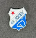 FK Bokelj Kotor (Serbia) 