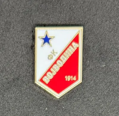 [Serbia0012] FK Vojvodina Novi Sad (Serbia)