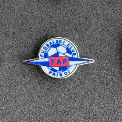 [Serbia0018] FK Fap Priboj (Serbia)