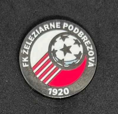 FK Zeleziarne Podbrezova (Slovakia)