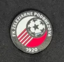 FK Zeleziarne Podbrezova (Slovakia)