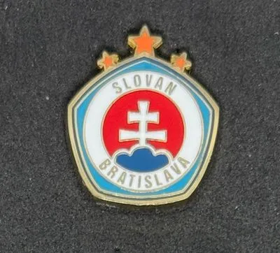 [SlovakRepublic0004] SK Slovan Bratislava (Slovakia) 