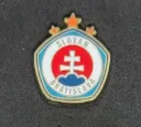 SK Slovan Bratislava (Slovakia) 