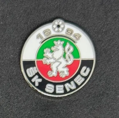 [SlovakRepublic0006] SK Senec (Slovakia)