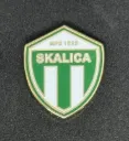MFK Skalica (Slovakia) 