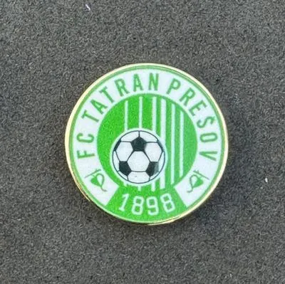 [SlovakRepublic0009] FC Tatran Presov (Slovakia)