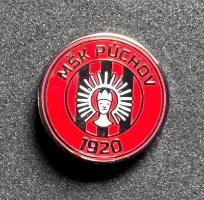 [SlovakRepublic0011] MSK Puchov (Slovakia)