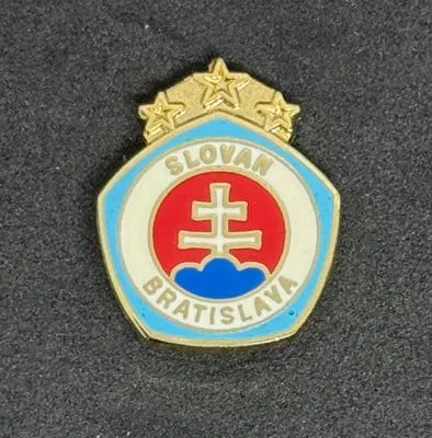 Slovan Bratislava (2) (Slovak Republic)