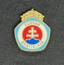 Slovan Bratislava (2) (Slovak Republic)