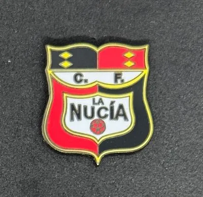 CdF La Nucia (Spain)