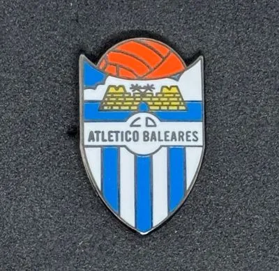 CD Atletico Baleares (Spain)