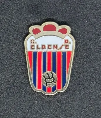 CD Eldense (Spain)