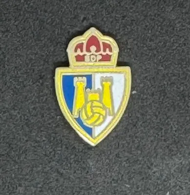 SD Ponferradina (Spain)