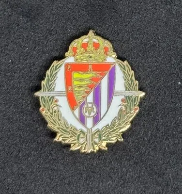 Real Valladolid (Spain)