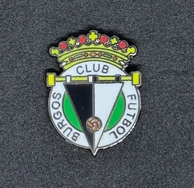 [Spain010] Burgos Club de Futbol (Spain) 