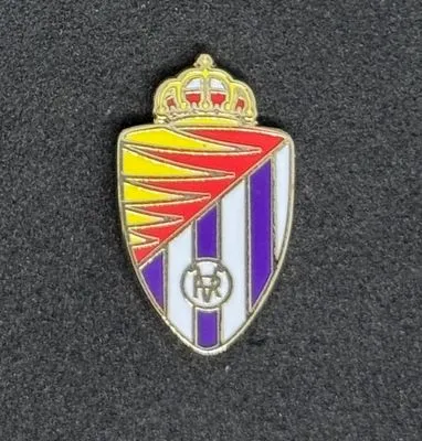 Real Valladolid (Spain)