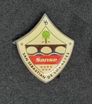 UD San Sebastian de los Reyes (Spain)