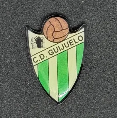 CD Guijelo (Spain)