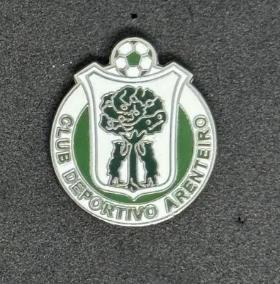 CD Arenteiro (Spain)