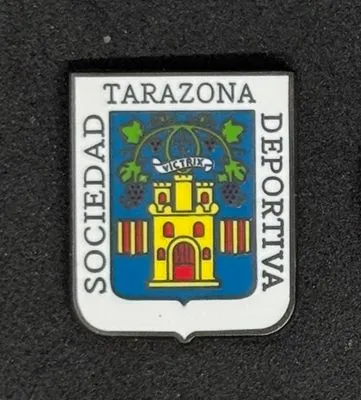 SD Tarazona (Spain)