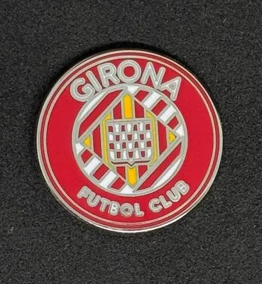 Girona FC (Spain)
