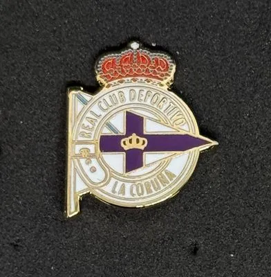 RC Deportivo La Coruna (Spain)