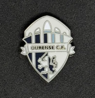 Ourense CF (Spain)