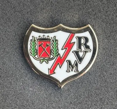 Rayo Vallecano de Madrid (Spain)