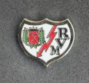 Rayo Vallecano de Madrid (Spain)